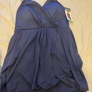 Lands end Costco Swim Suit